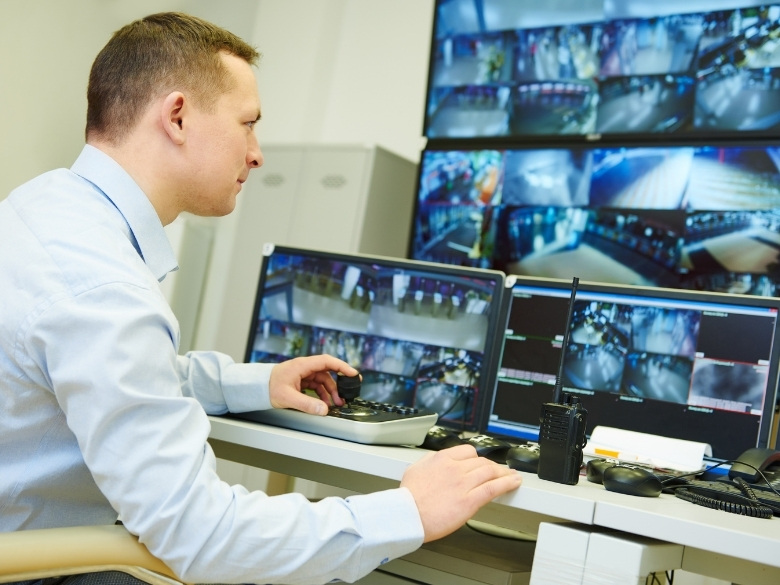 Kamera Kaydı İçin Bir Açık Rıza Gerekli mi?