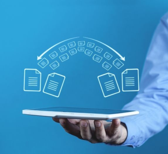 Kişisel Verilerin Yurt Dışına Aktarılmasına İlişkin Usul ve Esaslar Hakkında Yönetmelik