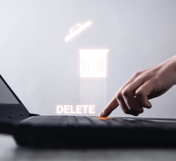 Kişisel Verilerin Silinmesi, Yok Edilmesi veya Anonim Hale Getirilmesi Hakkında Yönetmelik