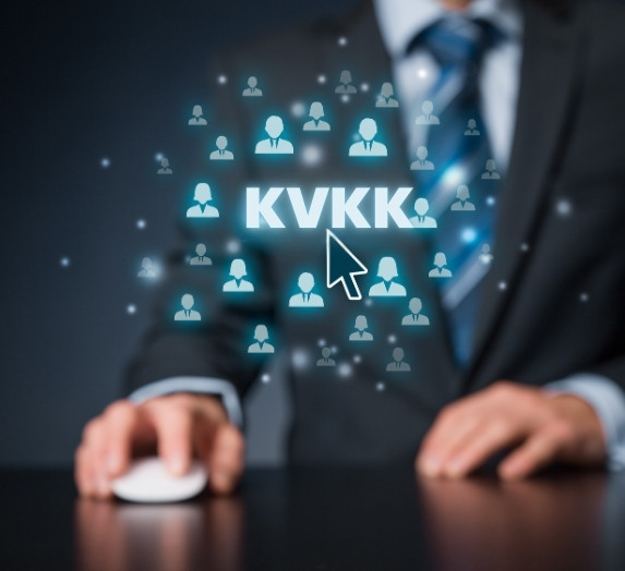 Kişisel Verileri Koruma Kanunu