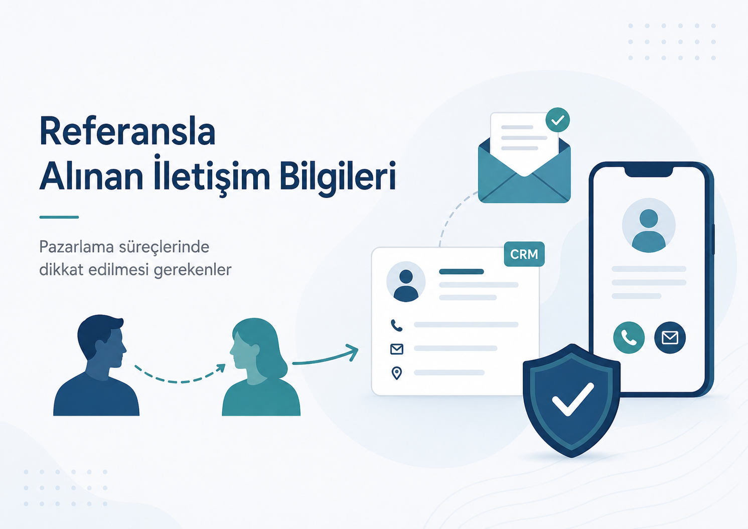 Üçüncü Kişilerden Elde Edilen Kişisel Verilerin Reklam ve Pazarlama Amaçlı Kullanılmasına İlişkin Kamuoyu Duyurusu Hakkında