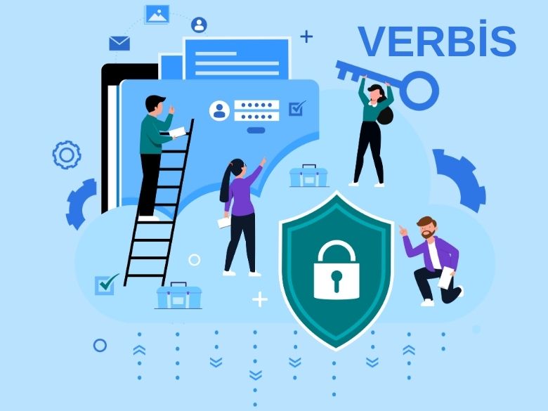 VERBİS Kaydı ve Süreç Yönetimi