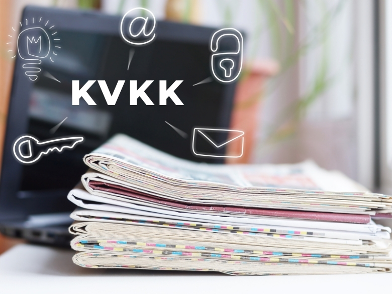 Kişisel Verilerin Korunması Haber Bülteni